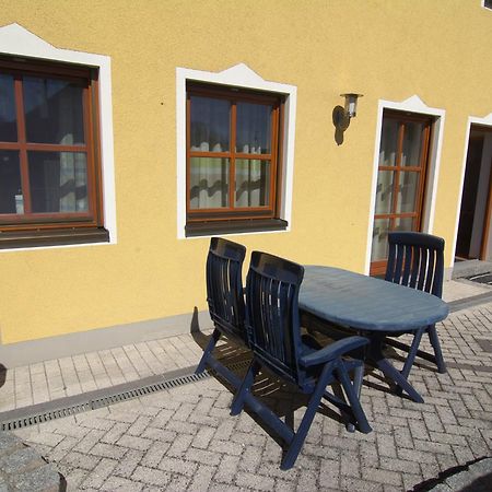 Ferienwohnung Wagner Bayreuth Exterior foto